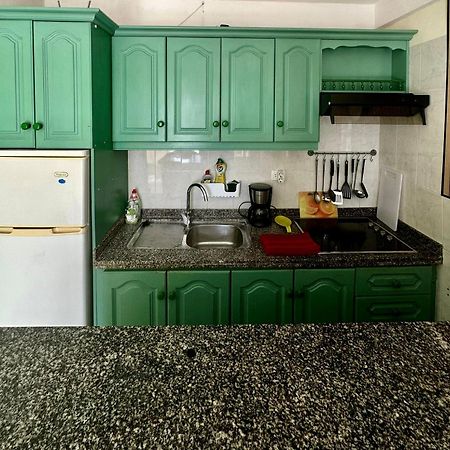 Apartment For 4 Person! Vina Del Mar ปลายาเดลาสอเมริกาส ภายนอก รูปภาพ