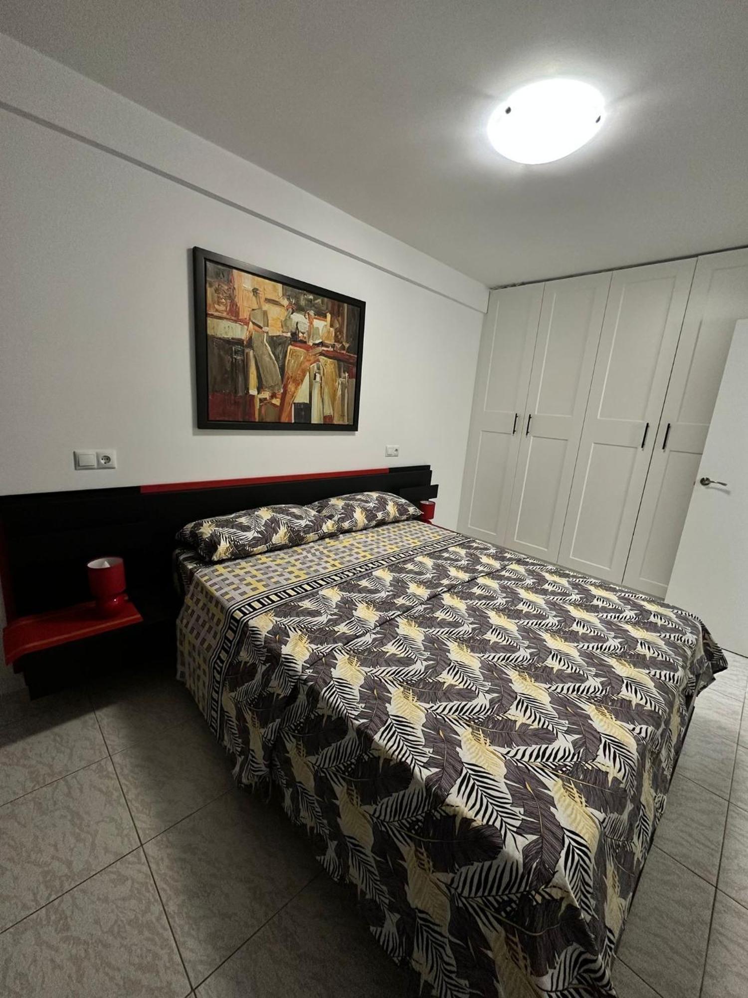 Apartment For 4 Person! Vina Del Mar ปลายาเดลาสอเมริกาส ภายนอก รูปภาพ