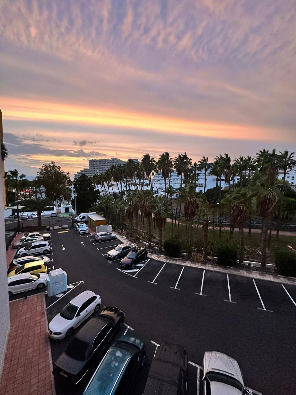 Apartment For 4 Person! Vina Del Mar ปลายาเดลาสอเมริกาส ภายนอก รูปภาพ