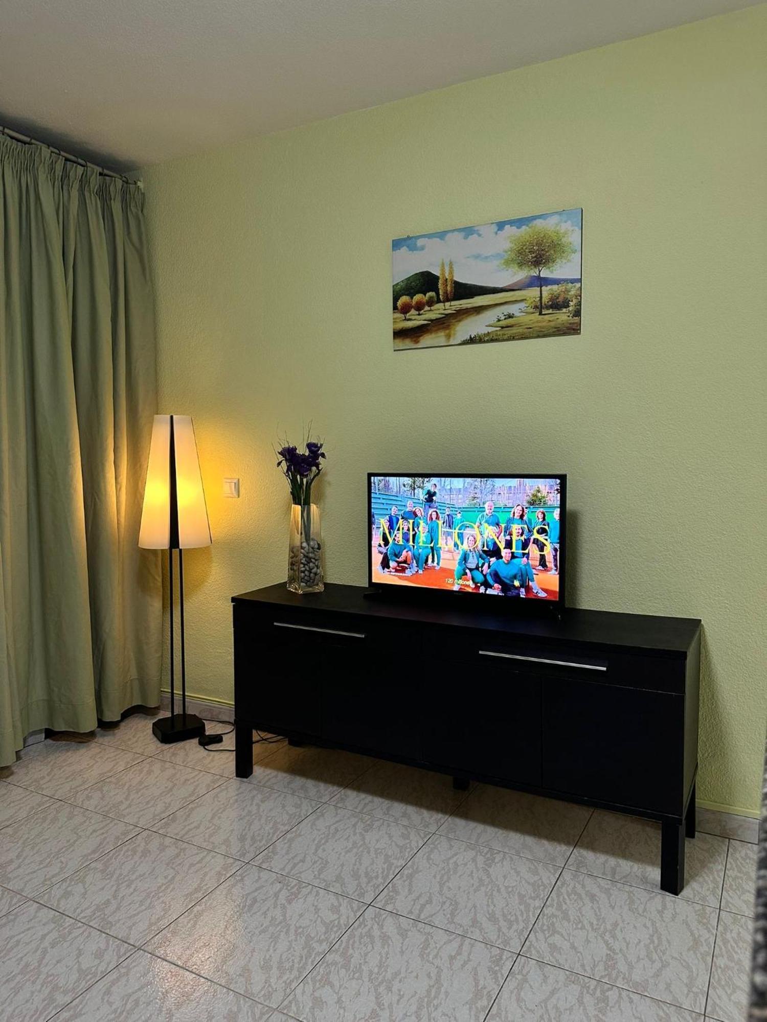 Apartment For 4 Person! Vina Del Mar ปลายาเดลาสอเมริกาส ภายนอก รูปภาพ
