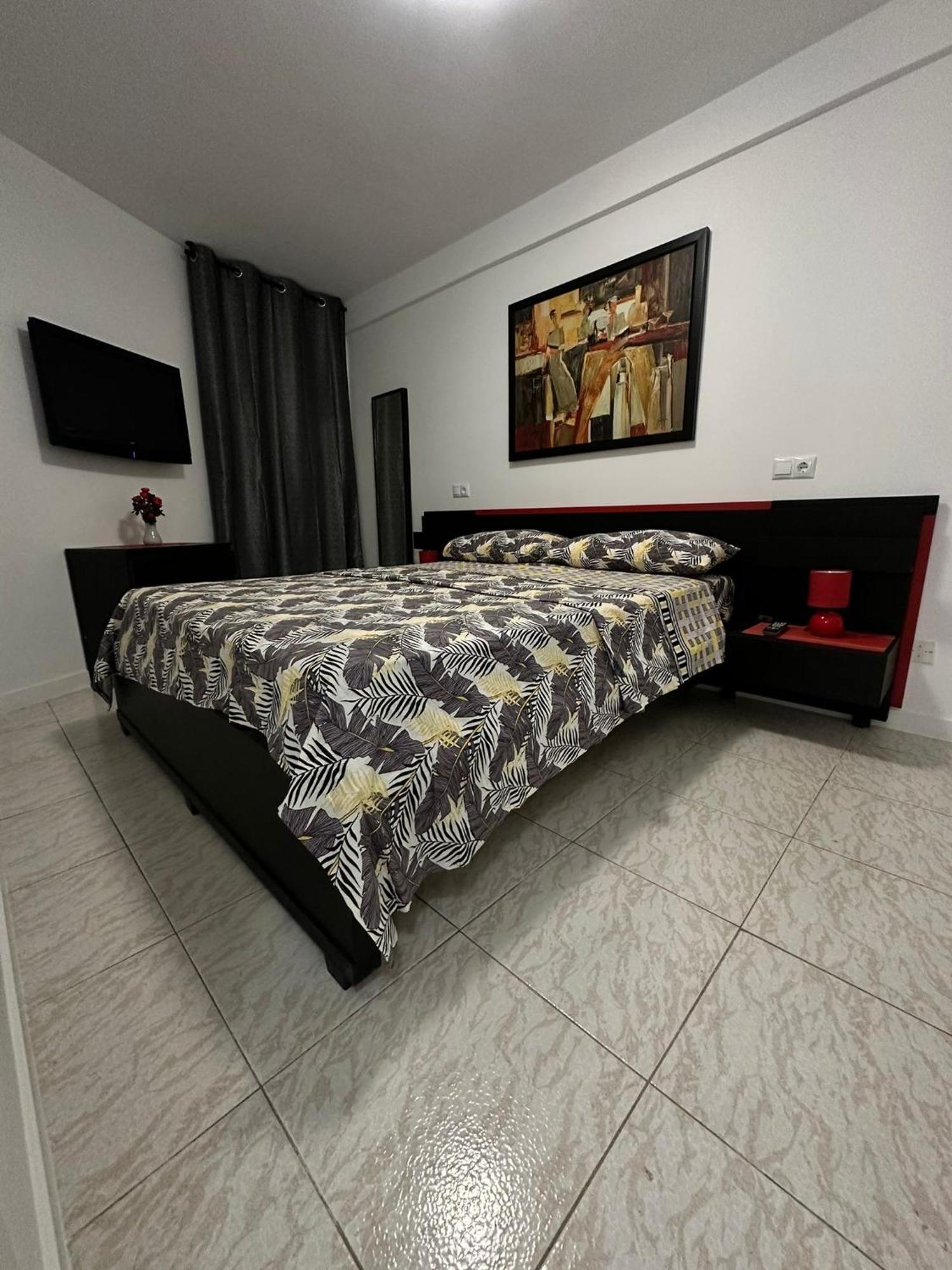 Apartment For 4 Person! Vina Del Mar ปลายาเดลาสอเมริกาส ภายนอก รูปภาพ