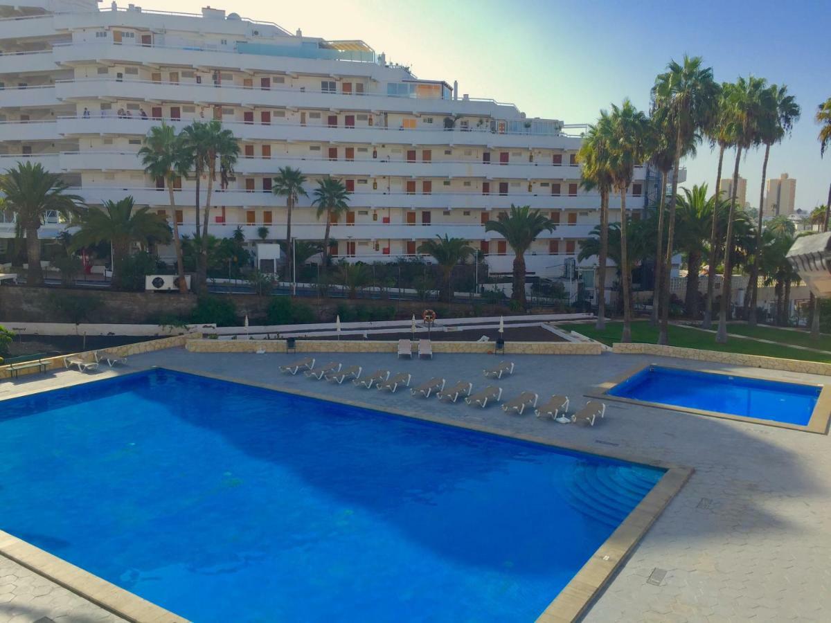 Apartment For 4 Person! Vina Del Mar ปลายาเดลาสอเมริกาส ภายนอก รูปภาพ