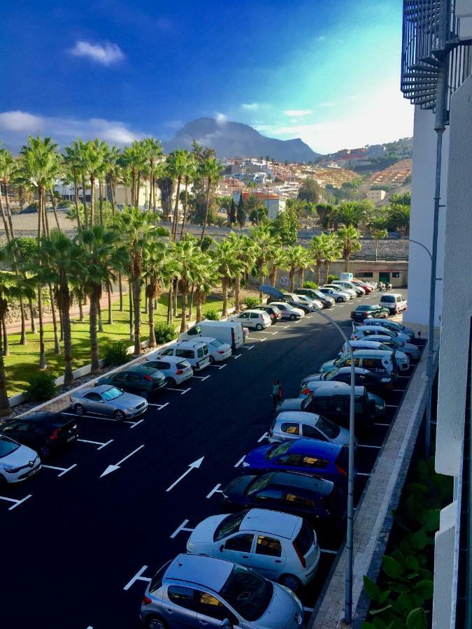 Apartment For 4 Person! Vina Del Mar ปลายาเดลาสอเมริกาส ภายนอก รูปภาพ