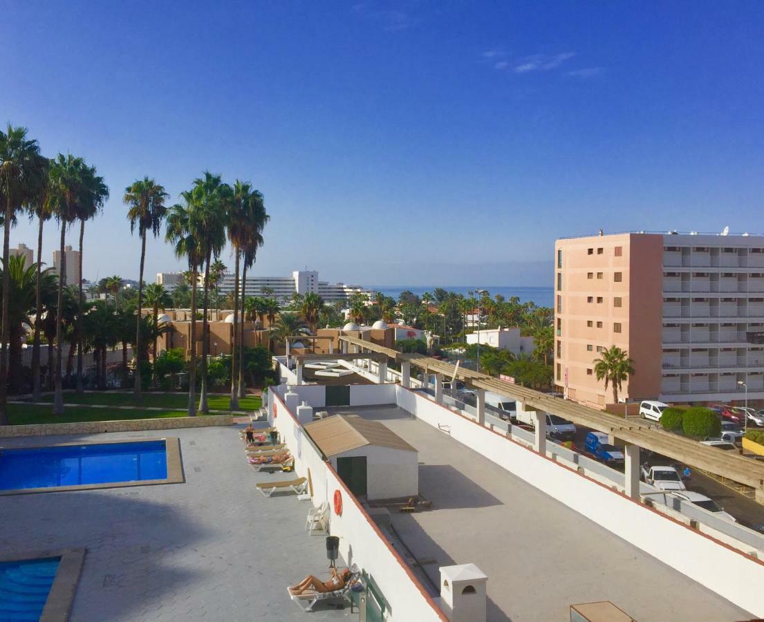 Apartment For 4 Person! Vina Del Mar ปลายาเดลาสอเมริกาส ภายนอก รูปภาพ